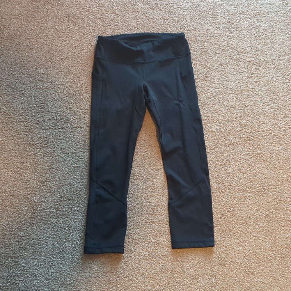 Lululemon leggings never been worn